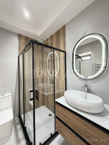 Satılır 4 otaqlı həyət evi/bağ evi 145 m², Mərdəkan q., photo 20 from 24