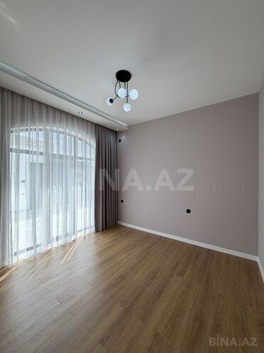 Satılır 4 otaqlı həyət evi/bağ evi 145 m², Mərdəkan q., photo 22 from 24