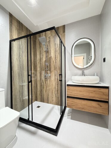 Satılır 4 otaqlı həyət evi/bağ evi 145 m², Mərdəkan q., photo 23 from 24