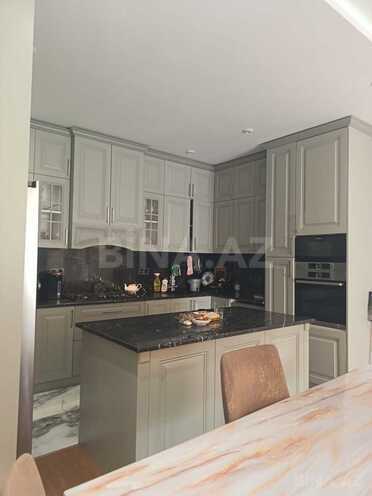 Satılır 9 otaqlı həyət evi/bağ evi 385 m², Azadlıq Prospekti m., photo 26 from 32