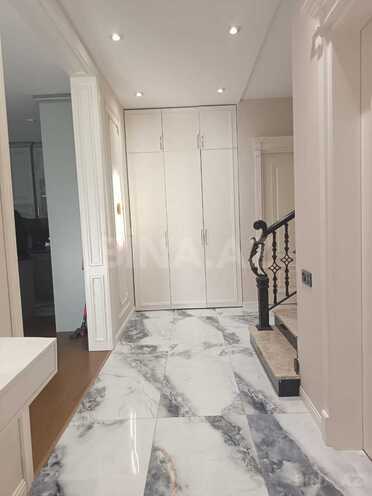 Satılır 9 otaqlı həyət evi/bağ evi 385 m², Azadlıq Prospekti m., photo 22 from 32