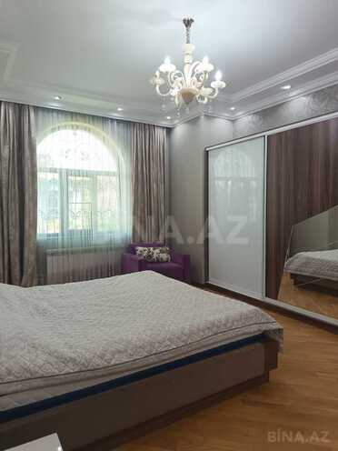 Satılır 9 otaqlı həyət evi/bağ evi 385 m², Azadlıq Prospekti m., photo 14 from 32