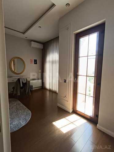 Satılır 9 otaqlı həyət evi/bağ evi 385 m², Azadlıq Prospekti m., photo 27 from 32