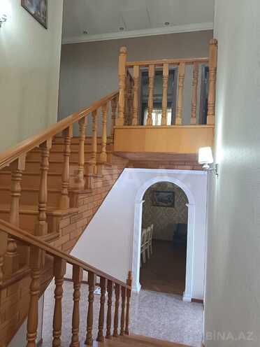Satılır 9 otaqlı həyət evi/bağ evi 385 m², Azadlıq Prospekti m., photo 7 from 32