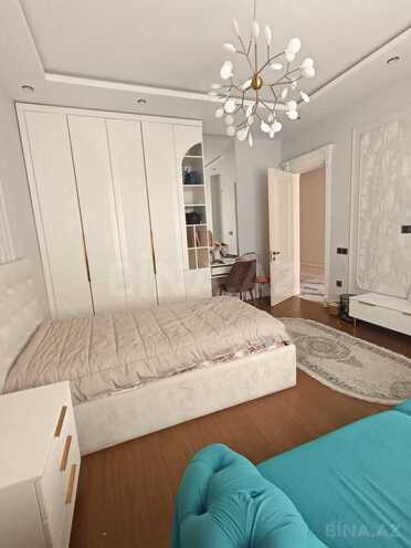 Satılır 9 otaqlı həyət evi/bağ evi 385 m², Azadlıq Prospekti m., photo 29 from 32