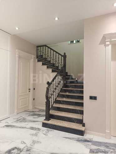 Satılır 9 otaqlı həyət evi/bağ evi 385 m², Azadlıq Prospekti m., photo 23 from 32