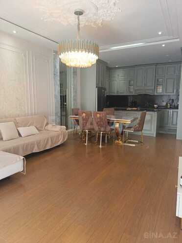 Satılır 9 otaqlı həyət evi/bağ evi 385 m², Azadlıq Prospekti m., photo 25 from 32