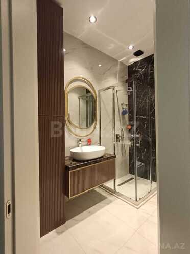 Satılır 9 otaqlı həyət evi/bağ evi 385 m², Azadlıq Prospekti m., photo 30 from 32