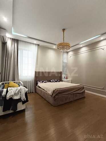 Satılır 9 otaqlı həyət evi/bağ evi 385 m², Azadlıq Prospekti m., photo 28 from 32
