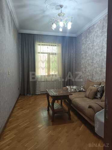 Satılır 9 otaqlı həyət evi/bağ evi 385 m², Azadlıq Prospekti m., photo 17 from 32