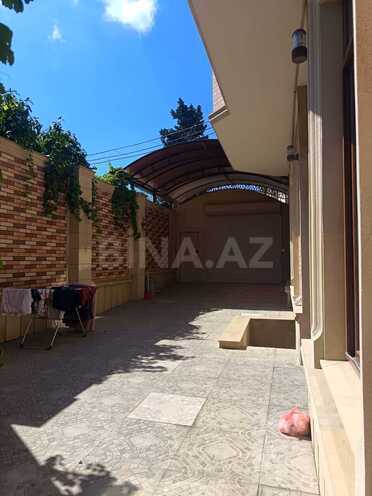 Satılır 9 otaqlı həyət evi/bağ evi 385 m², Azadlıq Prospekti m., photo 4 from 32