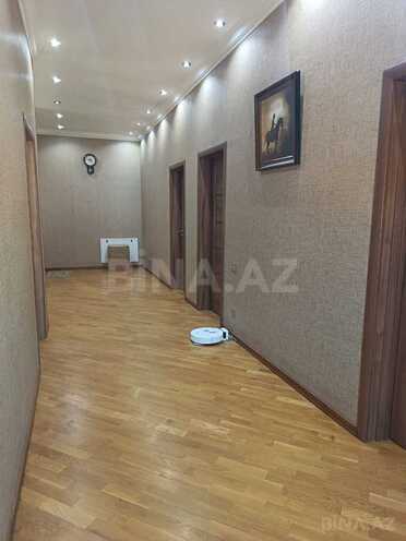 Satılır 9 otaqlı həyət evi/bağ evi 385 m², Azadlıq Prospekti m., photo 13 from 32