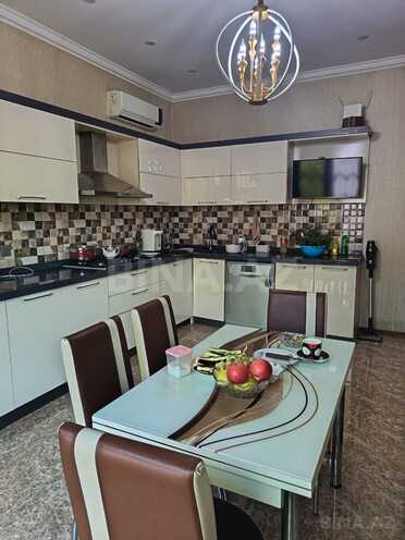 Satılır 9 otaqlı həyət evi/bağ evi 385 m², Azadlıq Prospekti m., photo 11 from 32