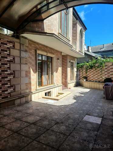 Satılır 9 otaqlı həyət evi/bağ evi 385 m², Azadlıq Prospekti m., photo 3 from 32