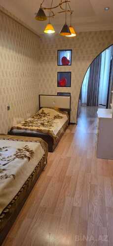 Satılır 4 otaqlı yeni tikili 137 m², 8-ci kilometr q., photo 10 from 24