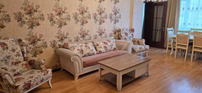 Satılır 4 otaqlı yeni tikili 137 m², 8-ci kilometr q., photo 1 from 24