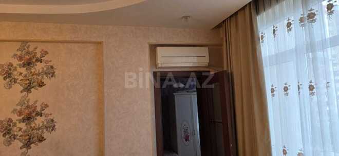 Satılır 4 otaqlı yeni tikili 137 m², 8-ci kilometr q., photo 17 from 24
