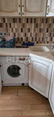 Satılır 4 otaqlı yeni tikili 137 m², 8-ci kilometr q., photo 14 from 24