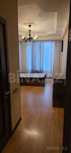Satılır 4 otaqlı yeni tikili 137 m², 8-ci kilometr q., photo 7 from 24