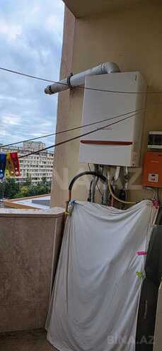 Satılır 4 otaqlı yeni tikili 137 m², 8-ci kilometr q., photo 23 from 24