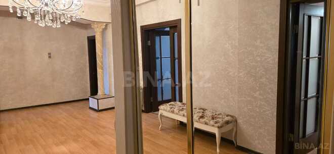 Satılır 4 otaqlı yeni tikili 137 m², 8-ci kilometr q., photo 19 from 24