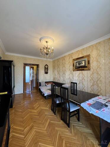 Продаётся 3-комн. вторичка 80 м², м. 28 мая, photo 4 from 19