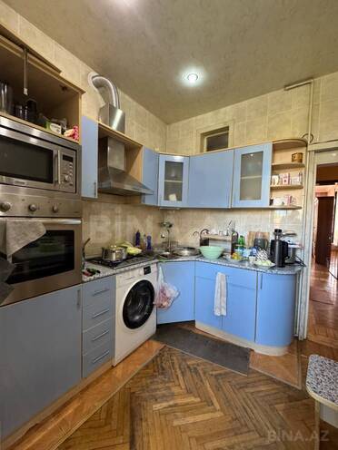 Продаётся 3-комн. вторичка 80 м², м. 28 мая, photo 14 from 19