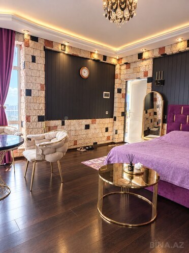 Сдаётся 1-комн. новостройка 46 м², м. 20 января, photo 3 from 12