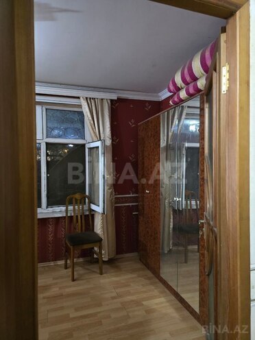 Satılır 3 otaqlı köhnə tikili 60.2 m², Elmlər Akademiyası m., photo 5 from 24