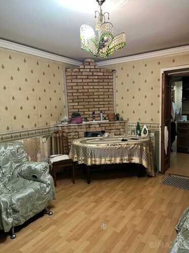 Satılır 3 otaqlı köhnə tikili 60.2 m², Elmlər Akademiyası m., photo 21 from 24