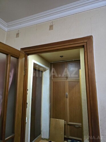 Satılır 3 otaqlı köhnə tikili 60.2 m², Elmlər Akademiyası m., photo 10 from 24