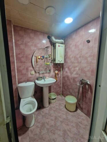 Satılır 3 otaqlı köhnə tikili 60.2 m², Elmlər Akademiyası m., photo 12 from 24