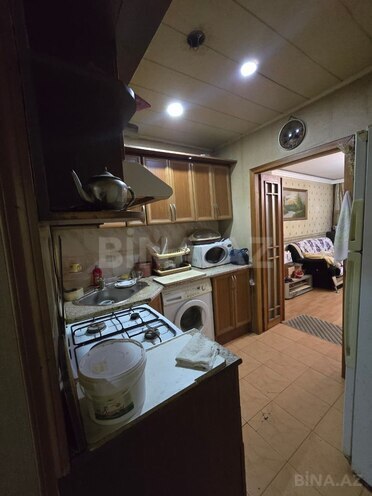 Satılır 3 otaqlı köhnə tikili 60.2 m², Elmlər Akademiyası m., photo 19 from 24