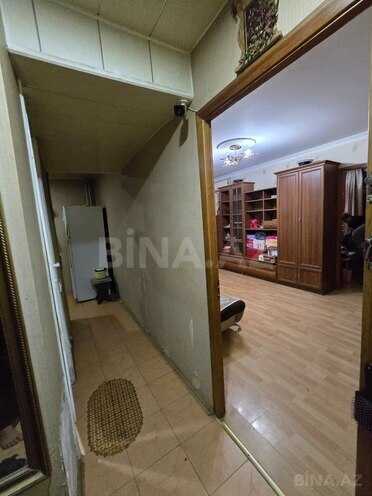 Satılır 3 otaqlı köhnə tikili 60.2 m², Elmlər Akademiyası m., photo 11 from 24