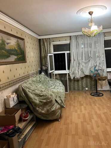 Satılır 3 otaqlı köhnə tikili 60.2 m², Elmlər Akademiyası m., photo 20 from 24