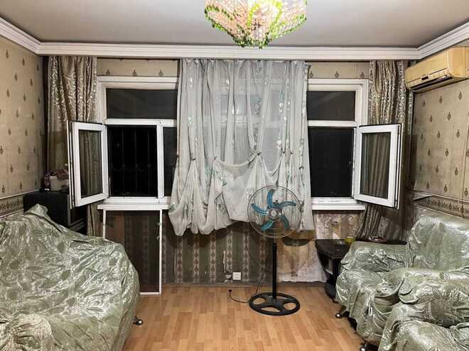 Satılır 3 otaqlı köhnə tikili 60.2 m², Elmlər Akademiyası m., photo 18 from 24