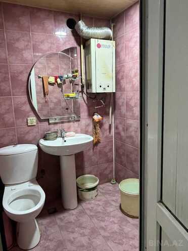 Satılır 3 otaqlı köhnə tikili 60.2 m², Elmlər Akademiyası m., photo 15 from 24