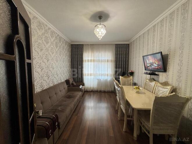 Продаётся 4-комн. вторичка 110 м², м. Иншаатчылар, photo 3 from 18