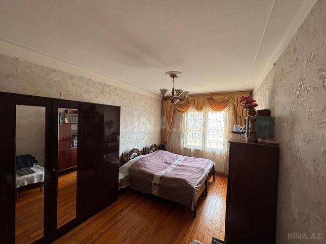 Продаётся 4-комн. вторичка 110 м², м. Иншаатчылар, photo 13 from 18