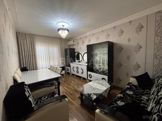 Продаётся 4-комн. вторичка 110 м², м. Иншаатчылар, photo 5 from 18