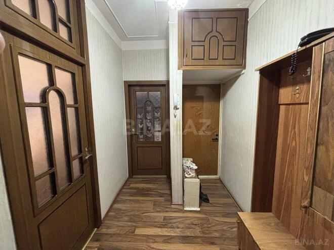 Продаётся 4-комн. вторичка 110 м², м. Иншаатчылар, photo 8 from 18