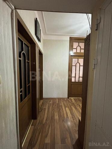 Продаётся 4-комн. вторичка 110 м², м. Иншаатчылар, photo 7 from 18