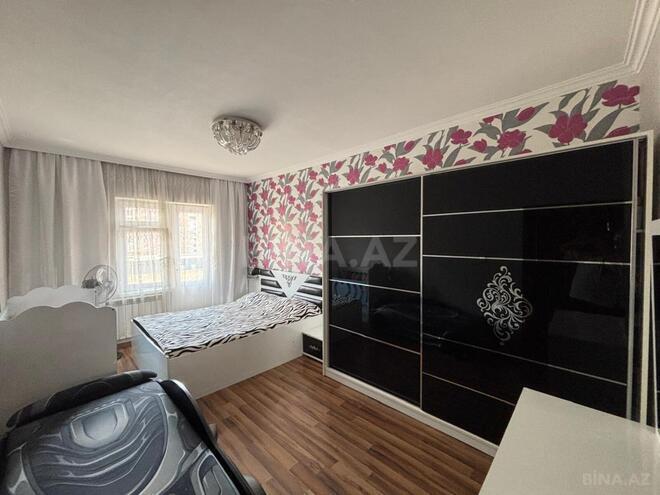 Продаётся 4-комн. вторичка 110 м², м. Иншаатчылар, photo 11 from 18