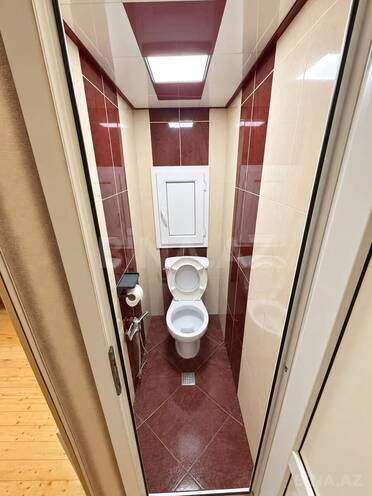 Продаётся 2-комн. вторичка 70 м², м. Ази Асланов, photo 8 from 11