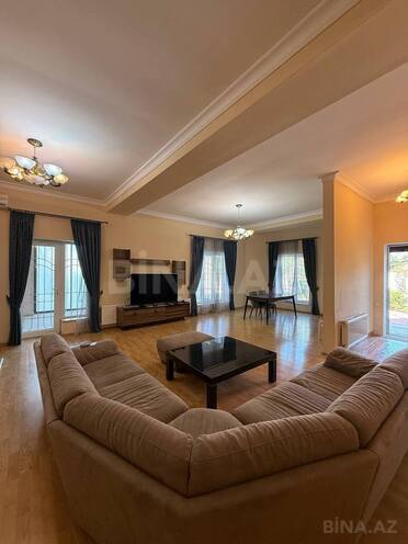 Продаётся 5-комн. дом/дача 380 м², пос. Бильгях, photo 4 from 22