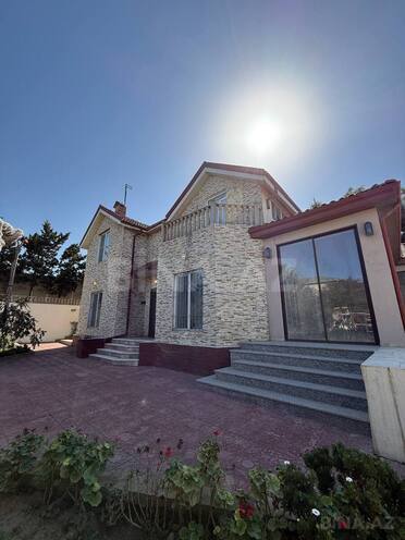 Продаётся 5-комн. дом/дача 380 м², пос. Бильгях, photo 9 from 22