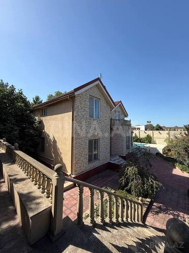 Продаётся 5-комн. дом/дача 380 м², пос. Бильгях, photo 3 from 22