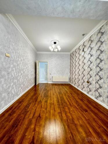 Satılır 3 otaqlı yeni tikili 100.7 m², Elmlər Akademiyası m., photo 11 from 30