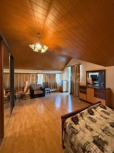 Продаётся 5-комн. дом/дача 380 м², пос. Бильгях, photo 11 from 22