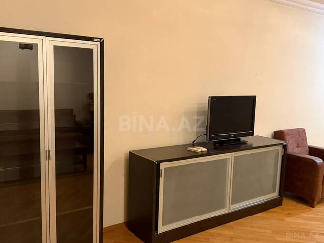 İcarəyə verilir 3 otaqlı yeni tikili 155 m², Gənclik m., photo 11 from 19